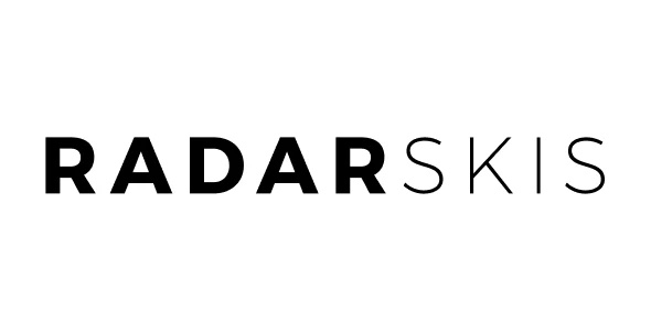 Radar Skis